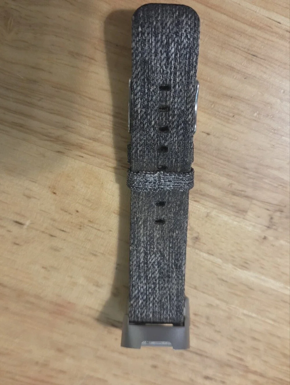 Fitbit Watch Bands Set Of 11 Interchangeable Silicone and Fabric Bands